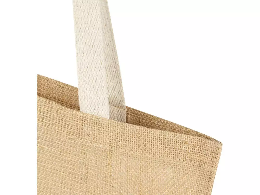 Эко-сумка «Juta», 300 г/м2 — изображение 4