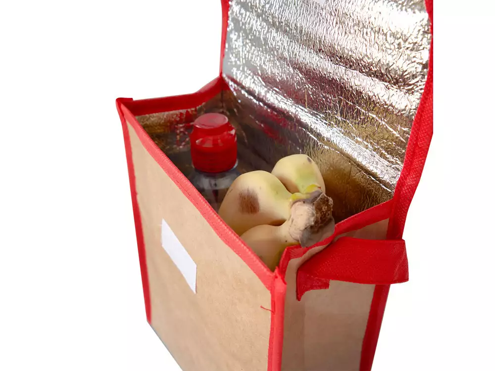 Сумка-холодильник SERRETA — изображение 2