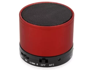 Беспроводная колонка «Ring» с функцией Bluetooth®