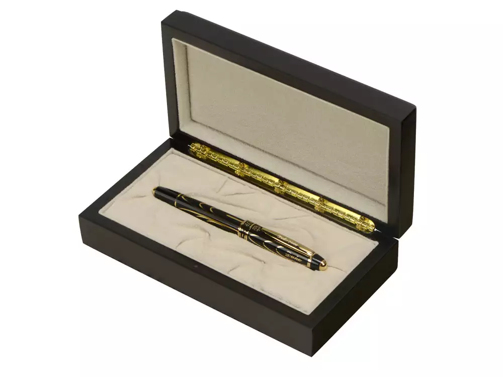 Ручка-роллер «Палата Лордов» — изображение 6