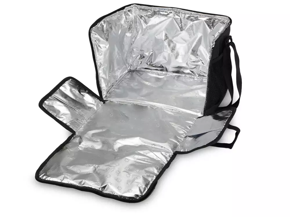 Раскладывающаяся сумка-холодильник «Cool», 15 л — изображение 7