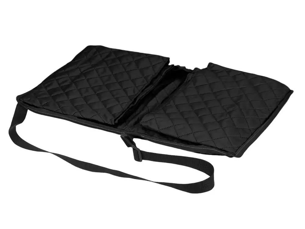 Плед для пикника «Ridge» 115 х 140 см — изображение 7