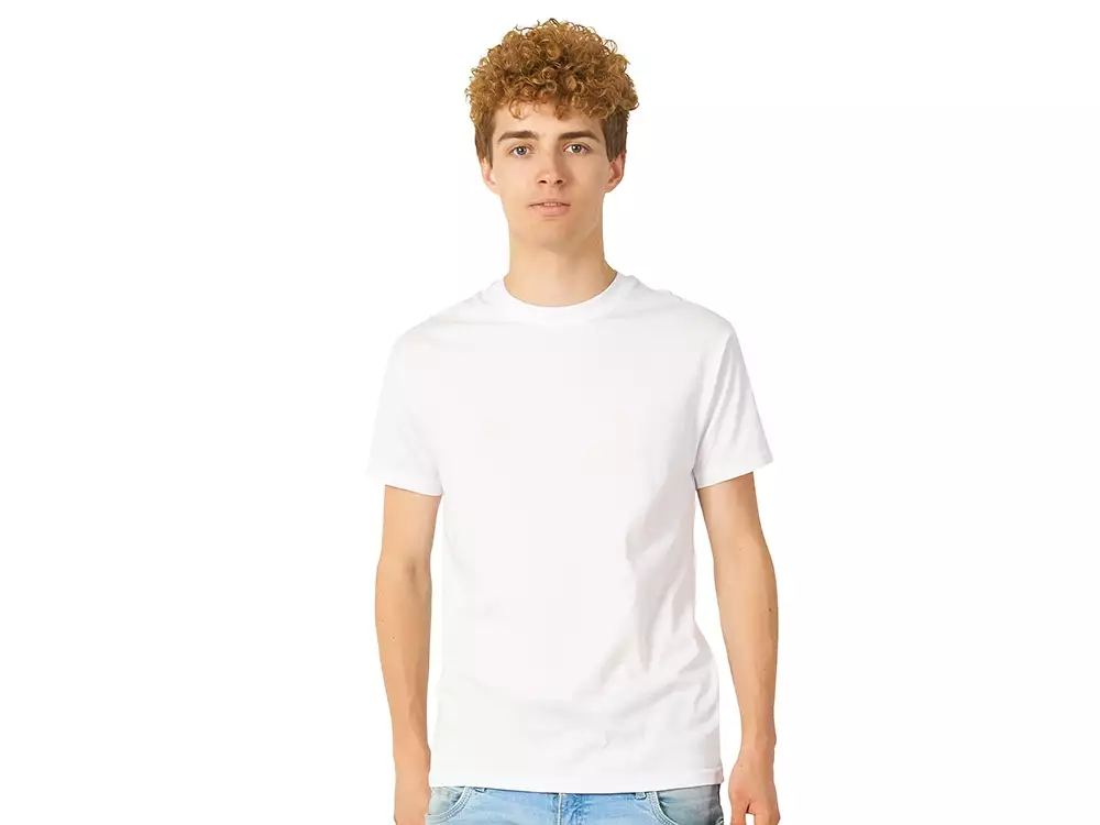 Футболка «Heavy Super Club» мужская