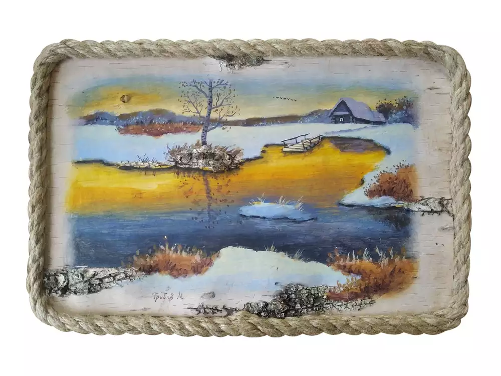 Подарочный набор «Лесная пасека» — изображение 8