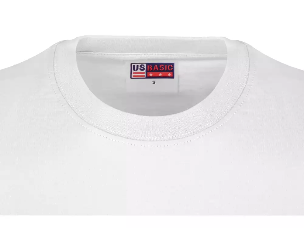 Футболка «Heavy Super Club» мужская — изображение 9