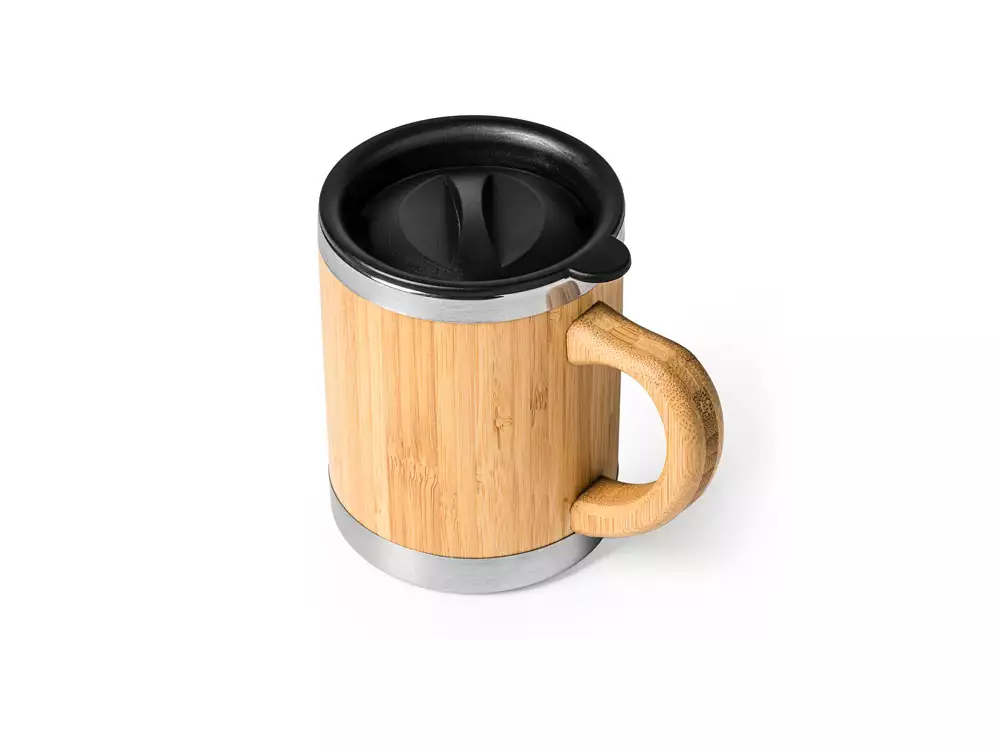 Кружка PANA из нержавеющей стали — изображение 2