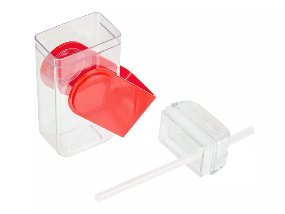 Бутылка для воды «JUICY DRINK BOX», 290 мл — изображение 4