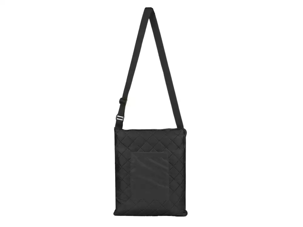 Плед для пикника «Ridge» 115 х 140 см — изображение 4