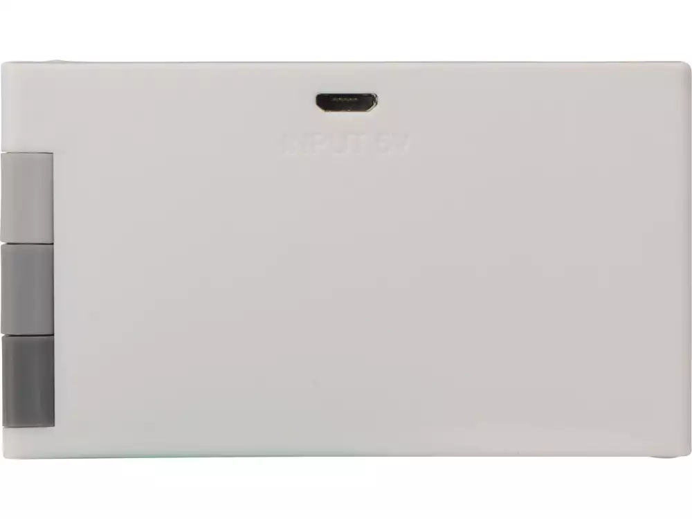 Настольный органайзер «Chaos» с функцией беспроводной зарядки — изображение 11