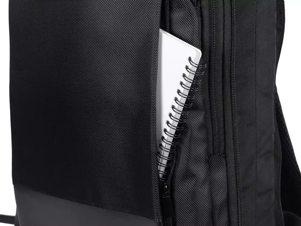Расширяющийся рюкзак Slimbag для ноутбука 15,6" — изображение 10