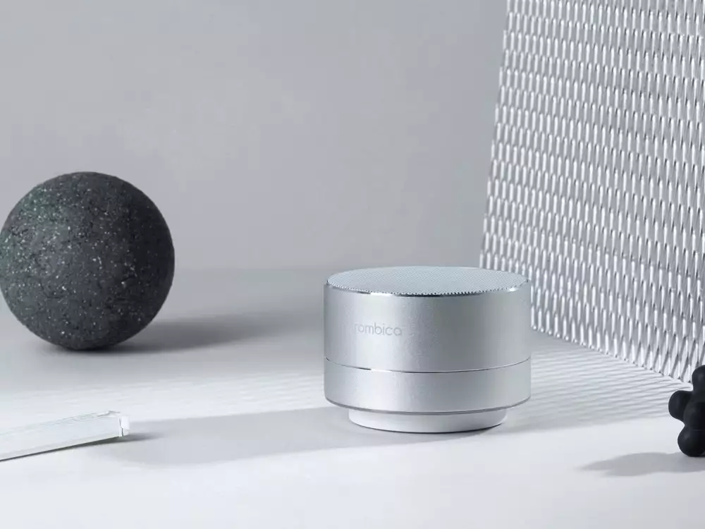 Портативная колонка «Mysound BT-03 2C» — изображение 10