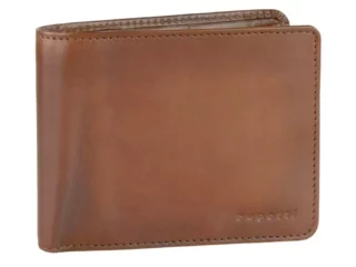 Портмоне «ДОМ (DOMUS)» с RFID защитой