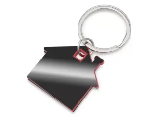 Брелок «SteelPop House»