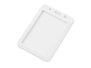 Держатель для бейджа «Haven Transparent»