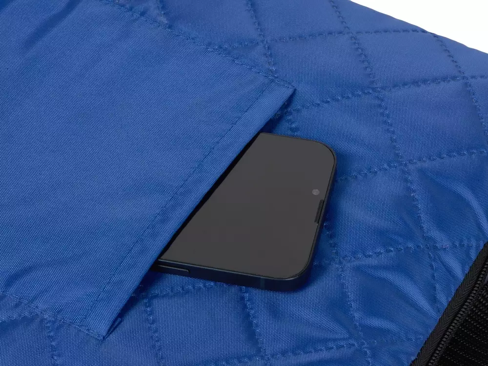 Плед для пикника «Ridge» 105 х 140 см — изображение 6