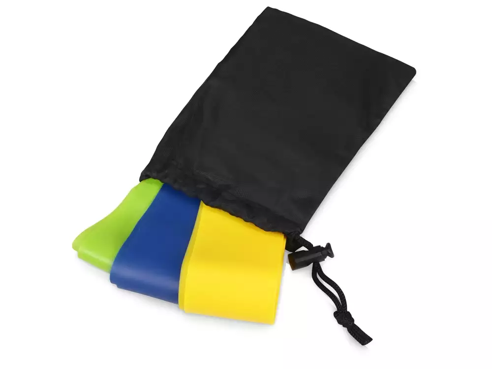 Набор фитнес-резинок «Strong» — изображение 14