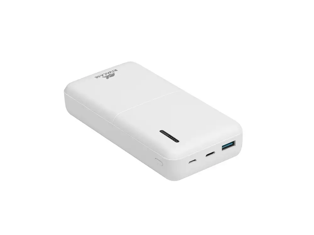 Внешний аккумулятор с быстрой зарядкой VA2571, 20000 mAh — изображение 13