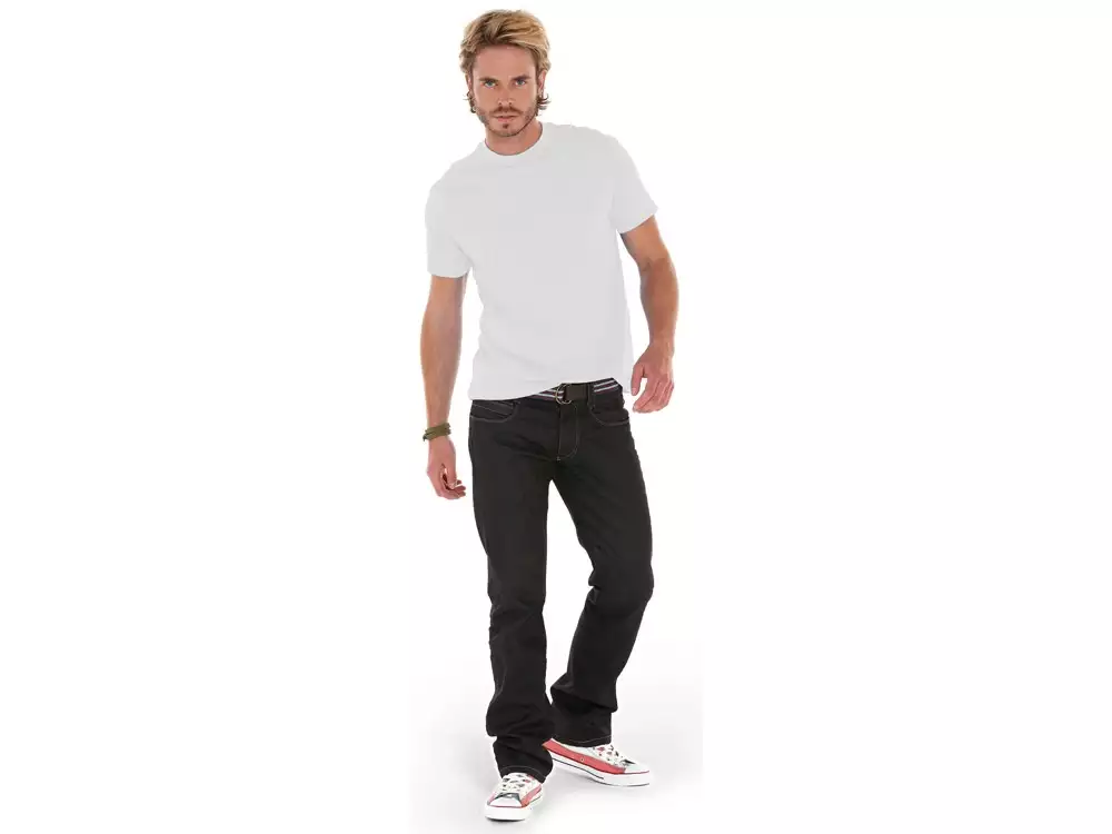 Футболка «Heavy Super Club» мужская — изображение 8