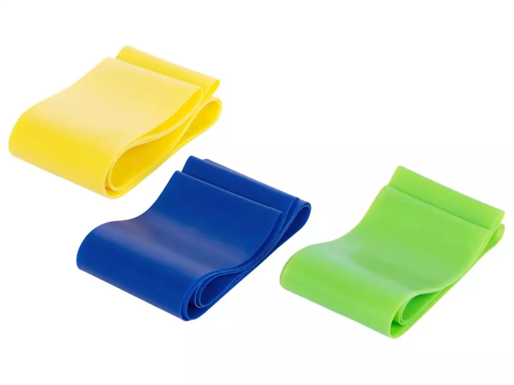 Набор фитнес-резинок «Strong» — изображение 5