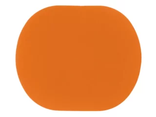 Патч «Овал», soft-touch