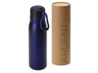 Вакуумный термос с медной изоляцией «Ardent», тубус, 500 мл