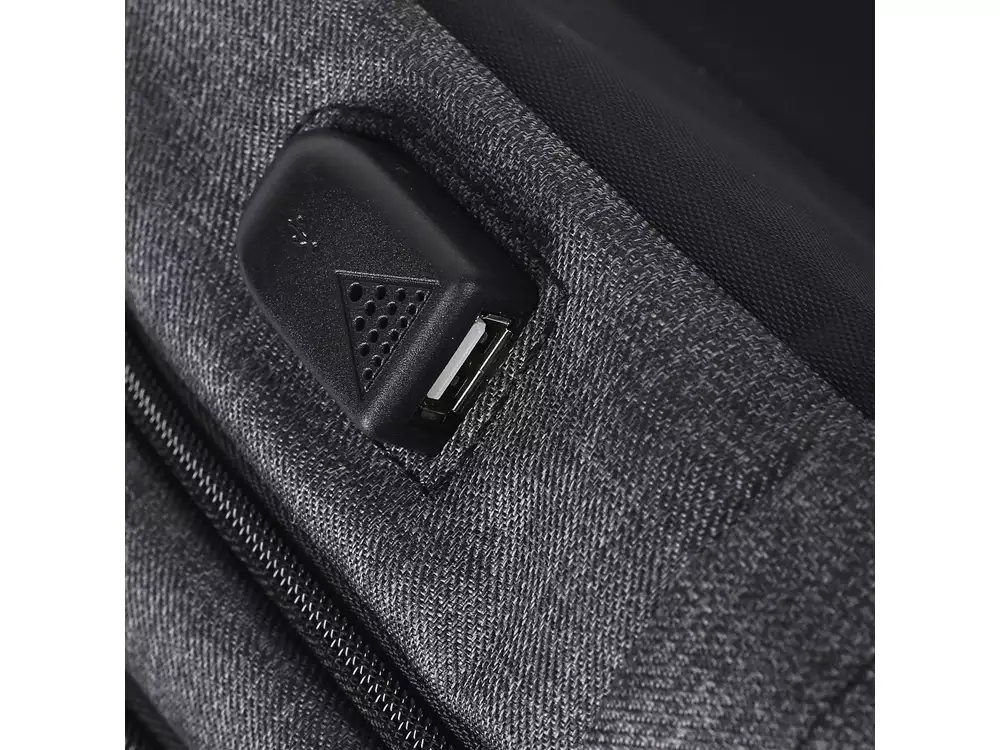 Рюкзак Backpack для ноутбука 14" — изображение 5