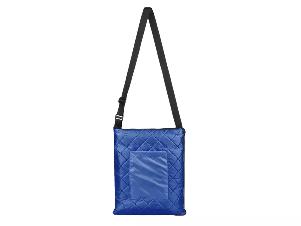 Плед для пикника «Ridge» 105 х 140 см — изображение 4