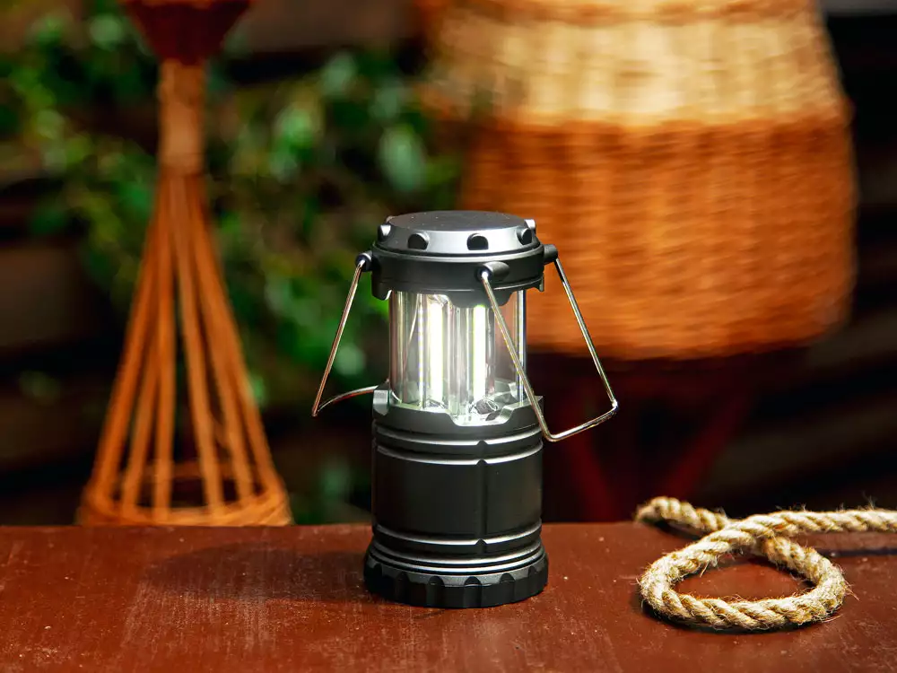 Фонарь «Probe» складной — изображение 9