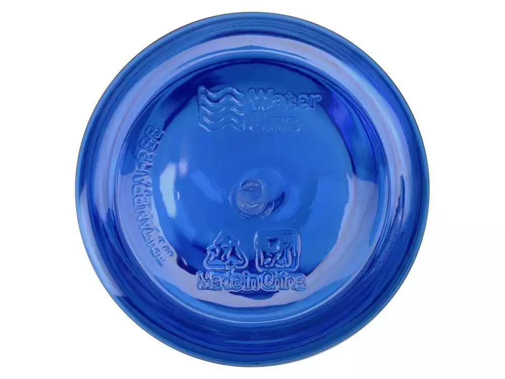 Бутылка для воды c кнопкой «Tank» — изображение 9