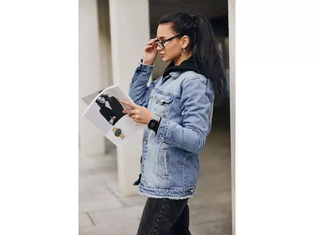 Умные часы «Barberry SW-79», IP67 — изображение 13