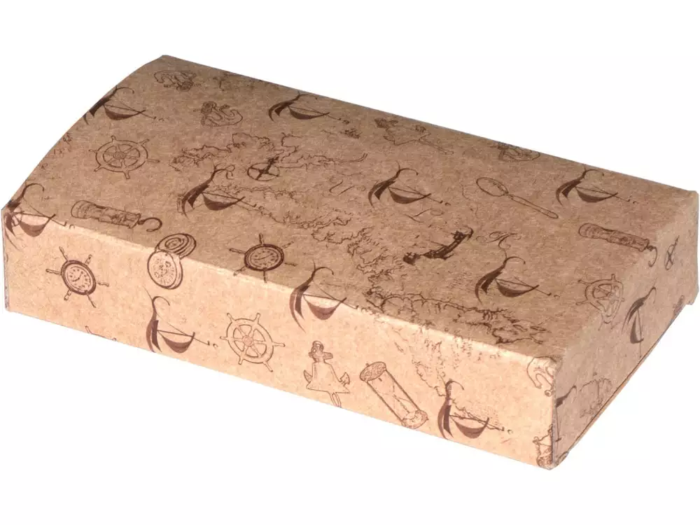 Настольный прибор «Якорь» — изображение 2