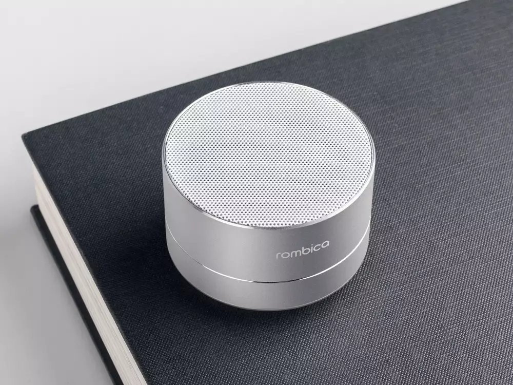 Портативная колонка «Mysound BT-03 2C» — изображение 7
