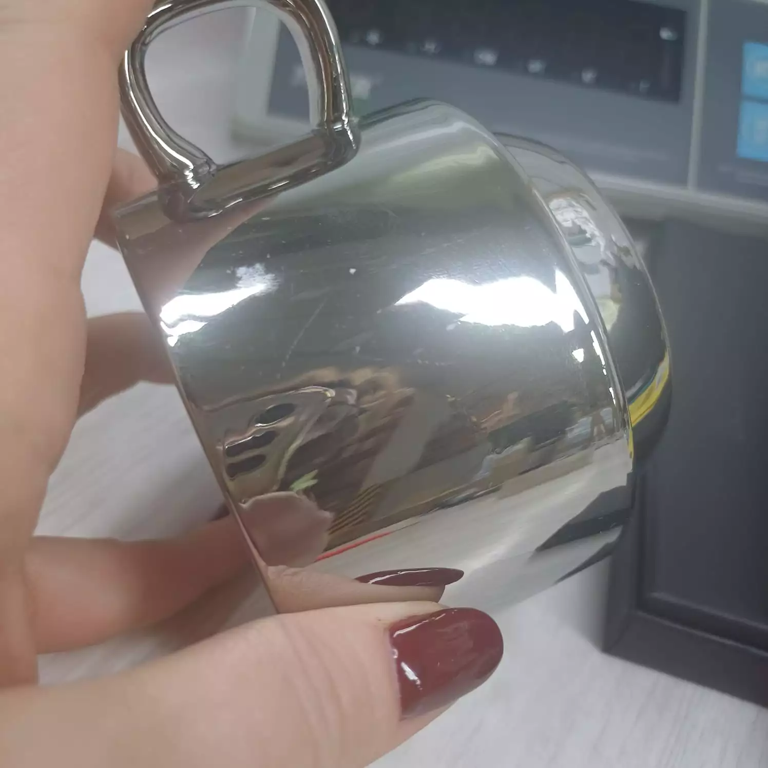 Чайная пара «Solenne» — изображение 3