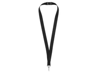 Ремешок на шею с карабином «Бибионе»