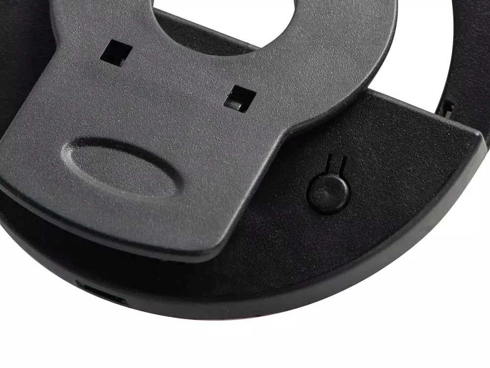 Световое кольцо для селфи «Glitter» — изображение 7