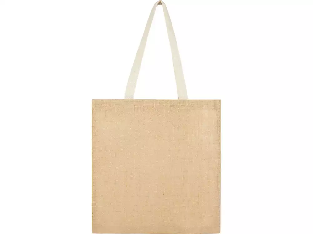 Эко-сумка «Juta», 300 г/м2 — изображение 2
