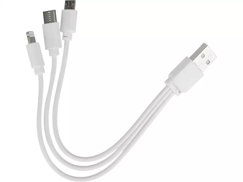 Внешний аккумулятор "Powerbank C1", 5000 mAh — изображение 7