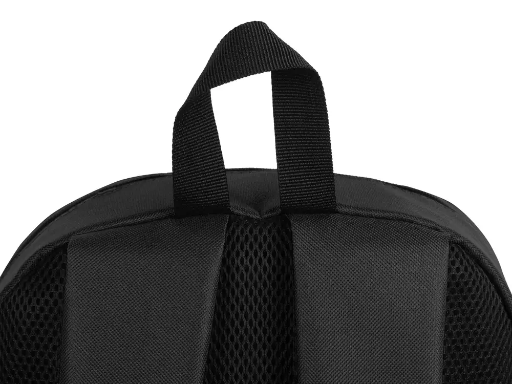 Рюкзак Reviver из переработанного пластика для ноутбука 15" — изображение 7