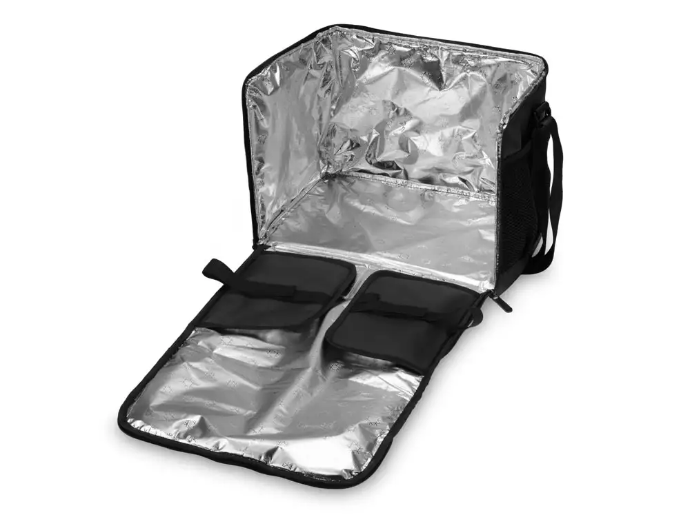 Раскладывающаяся сумка-холодильник «Cool», 15 л — изображение 6
