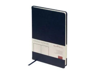 Ежедневник недатированный А5 «Megapolis Loft»