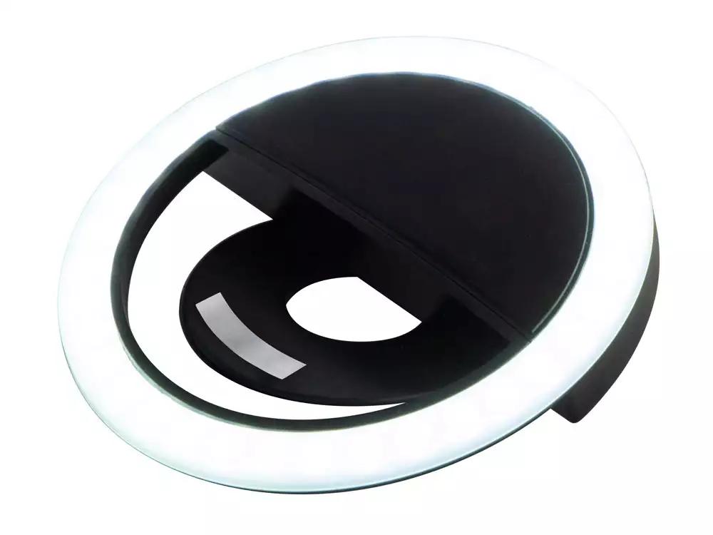 Световое кольцо для селфи «Glitter» — изображение 2