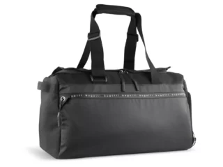 Сумка спортивная «БЛАНК ОБЛЕГЧЕННАЯ (BLANC DELIGHT)»