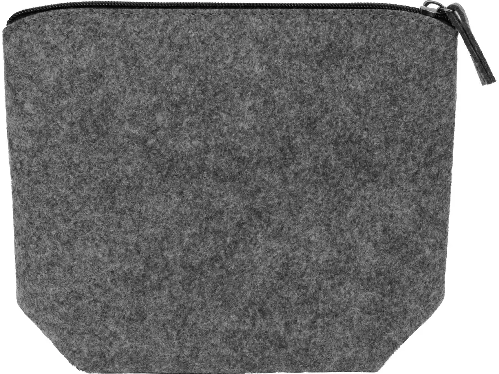 Косметичка «Felt» из RPET-фетра — изображение 4