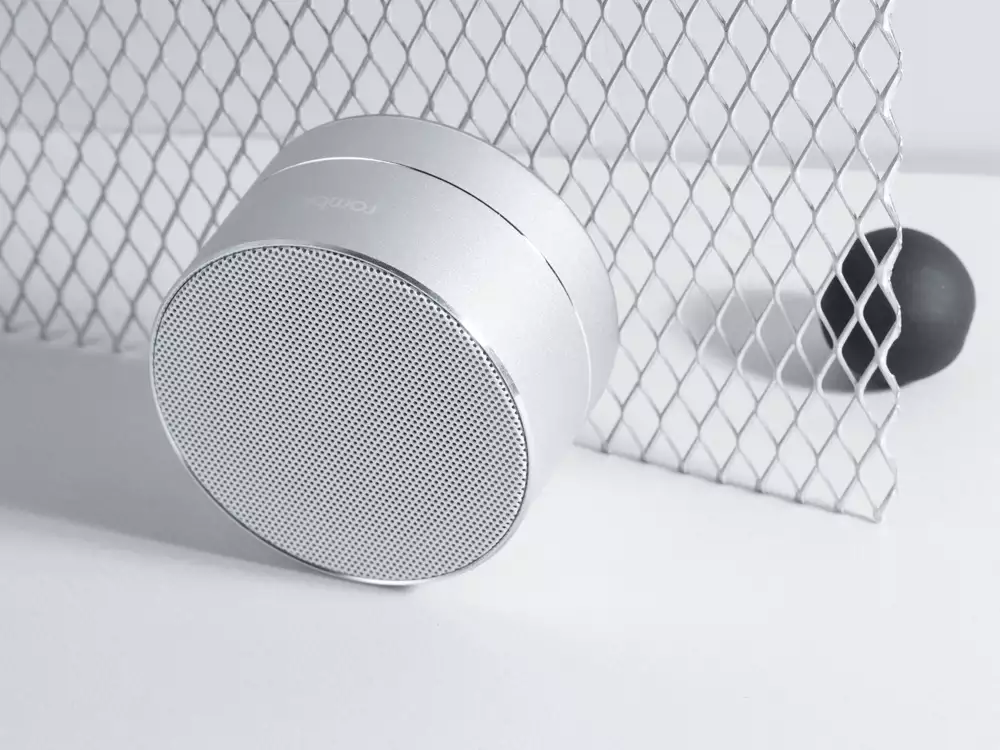 Портативная колонка «Mysound BT-03 2C» — изображение 9