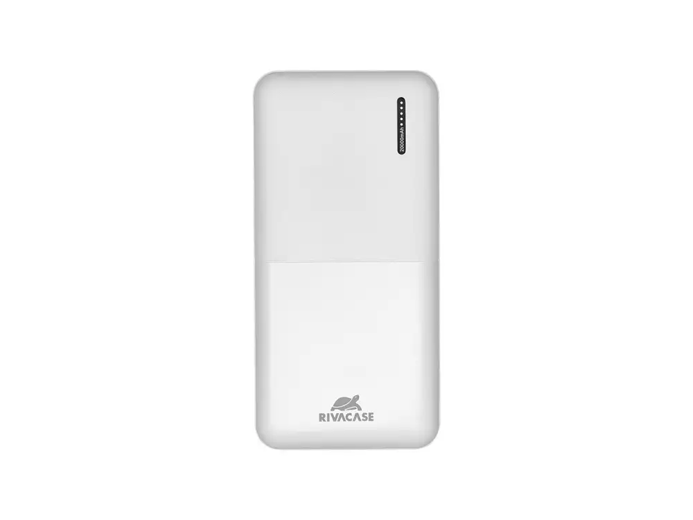 Внешний аккумулятор с быстрой зарядкой VA2571, 20000 mAh — изображение 2
