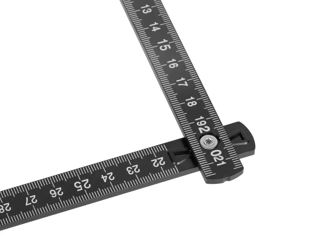 Складная линейка «Plank», 2 м — изображение 5