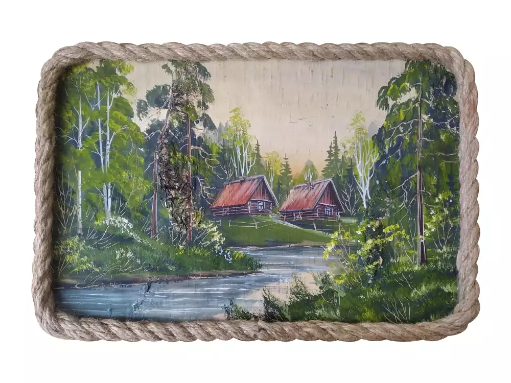 Подарочный набор «Лесная пасека» — изображение 9