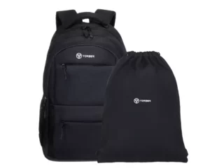 Рюкзак для школьников «КЛАСС» с мешком для обуви