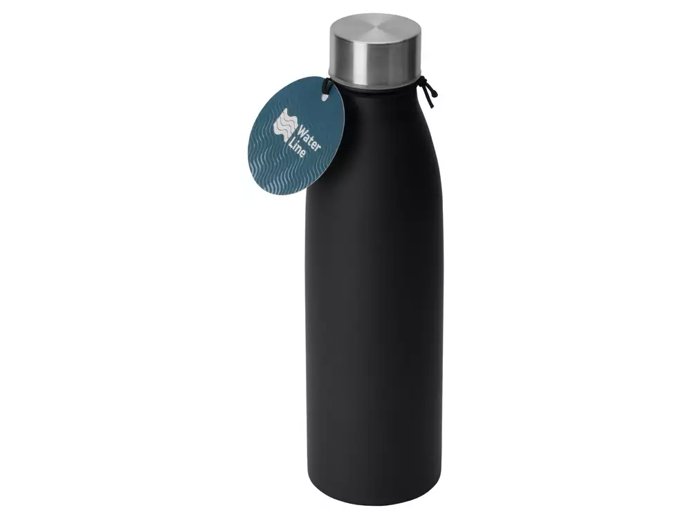 Бутылка для воды из нержавеющей стали «Rely», 650 мл — изображение 8