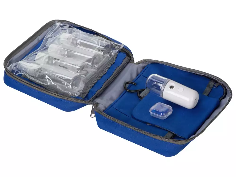 Набор для путешествий «Fly away» — изображение 2